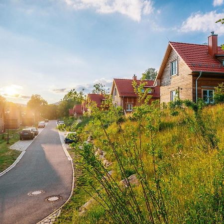 Das Schierke Harzresort Екстер'єр фото