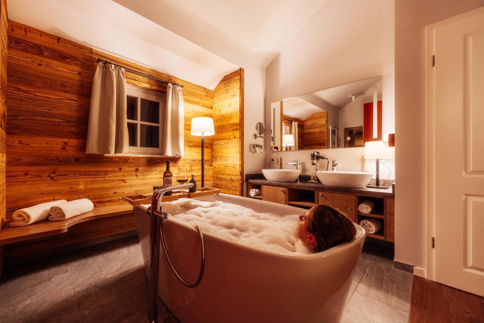 Das Schierke Harzresort Екстер'єр фото