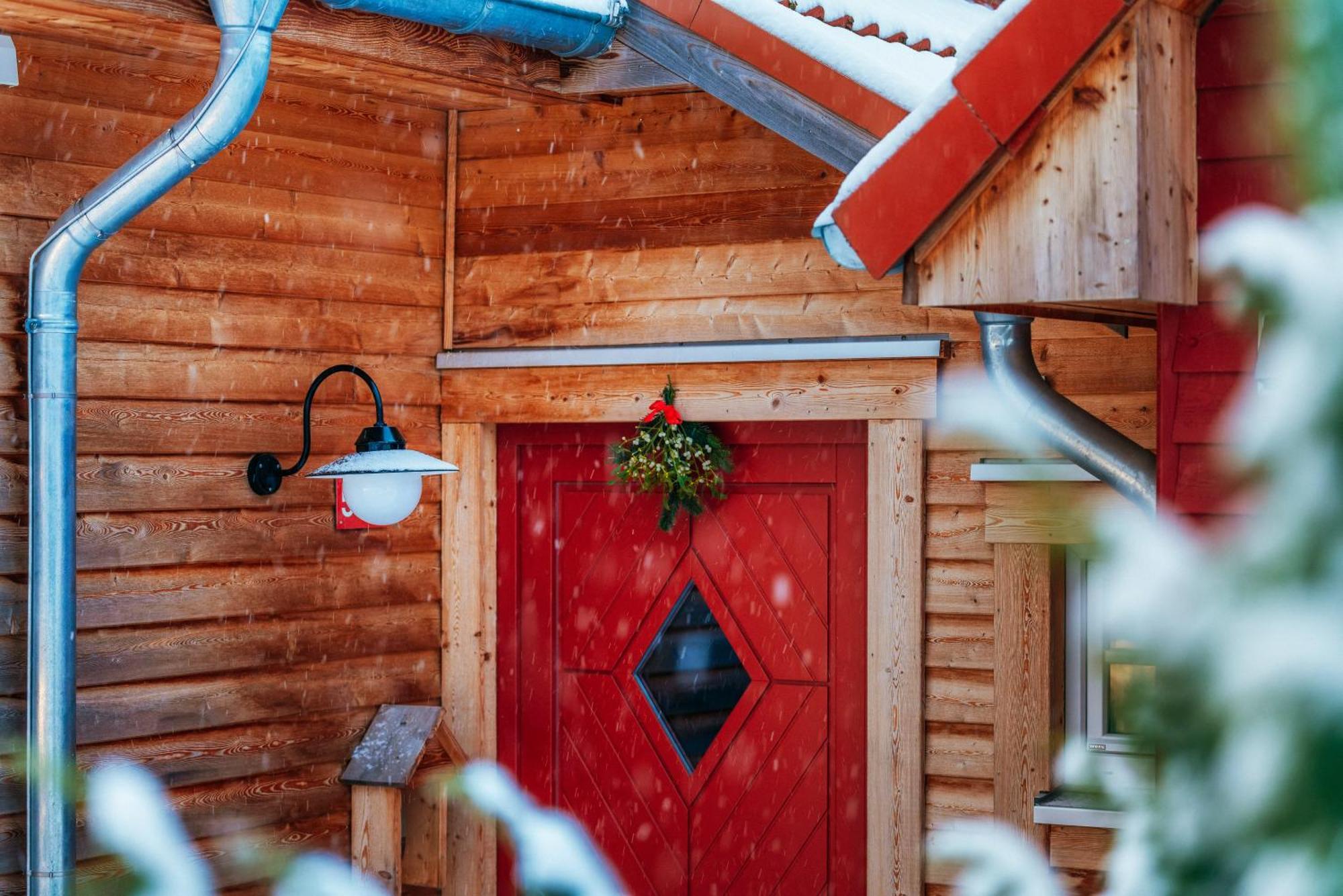Das Schierke Harzresort Екстер'єр фото