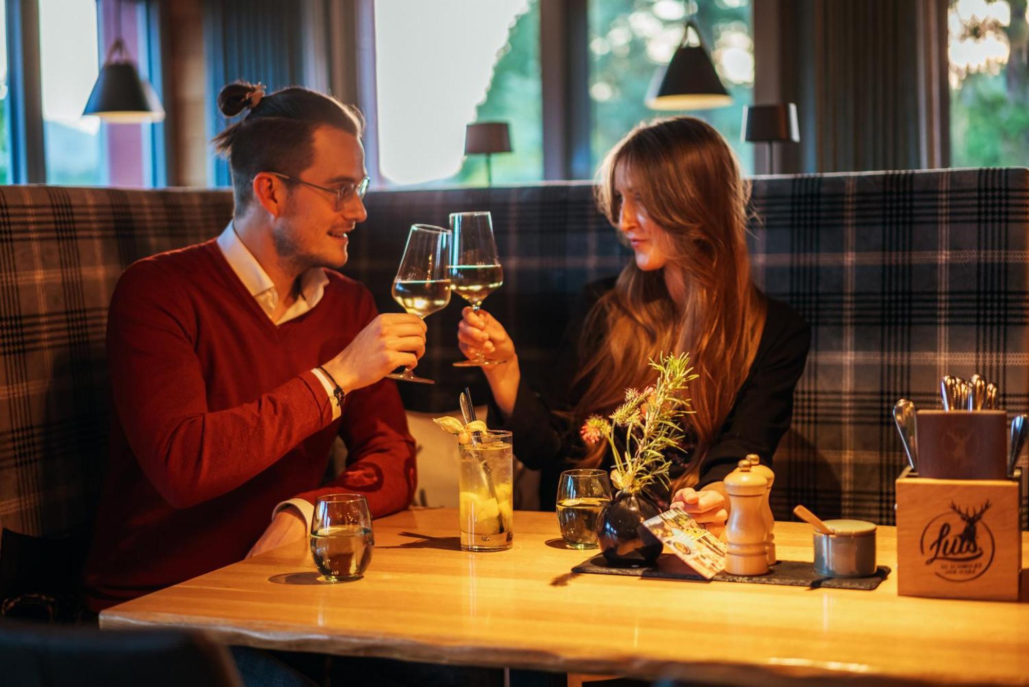 Das Schierke Harzresort Екстер'єр фото