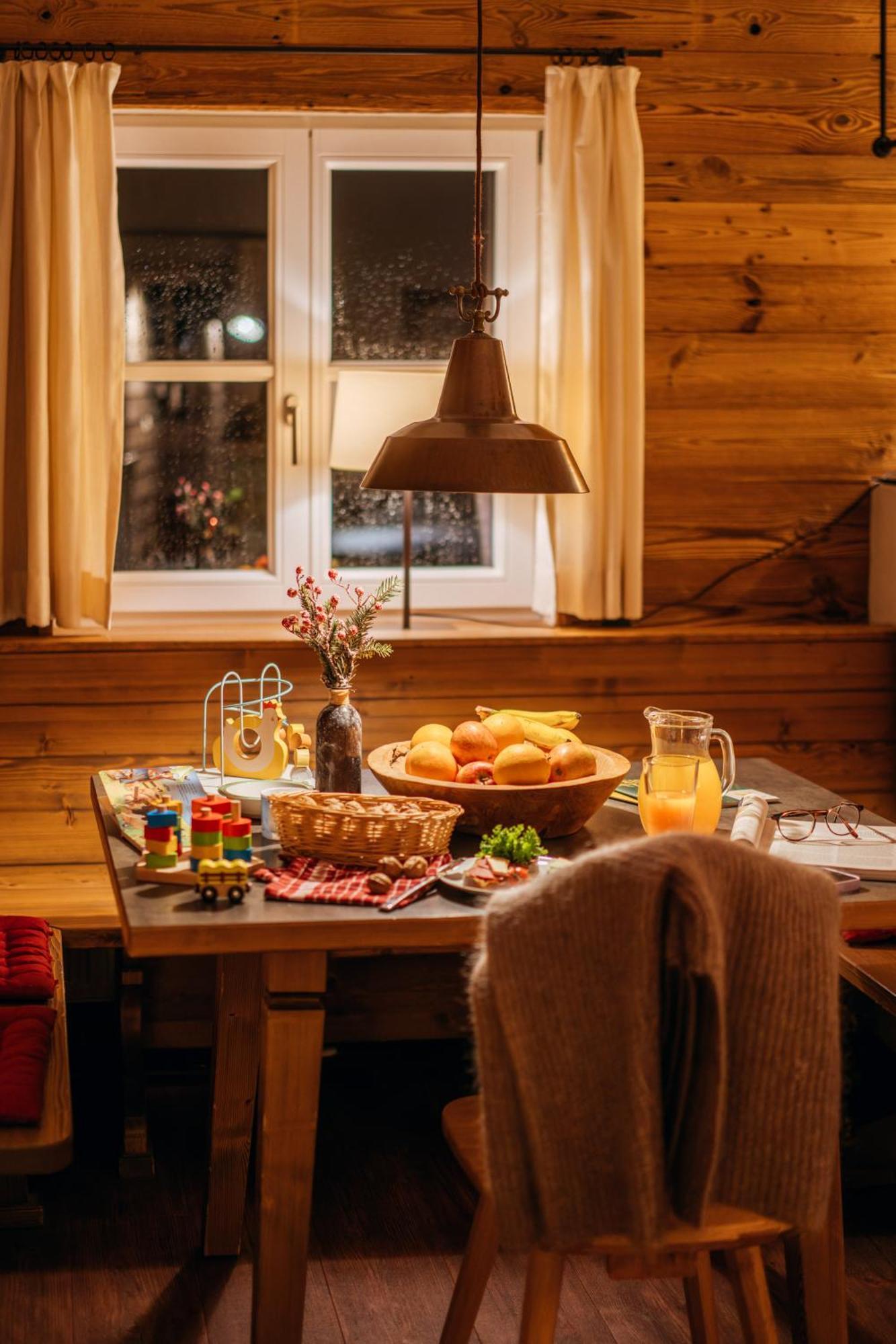 Das Schierke Harzresort Екстер'єр фото