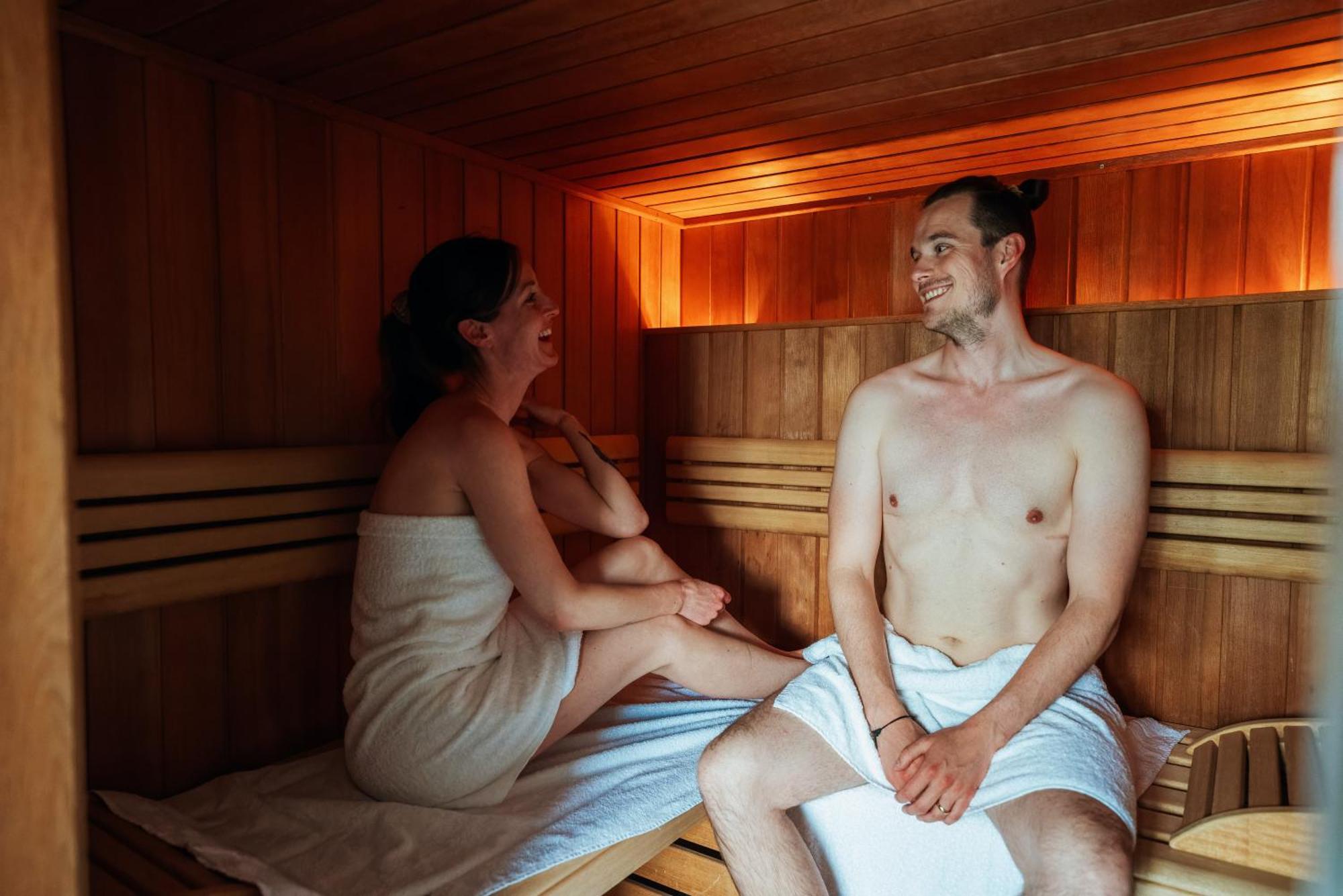 Das Schierke Harzresort Екстер'єр фото