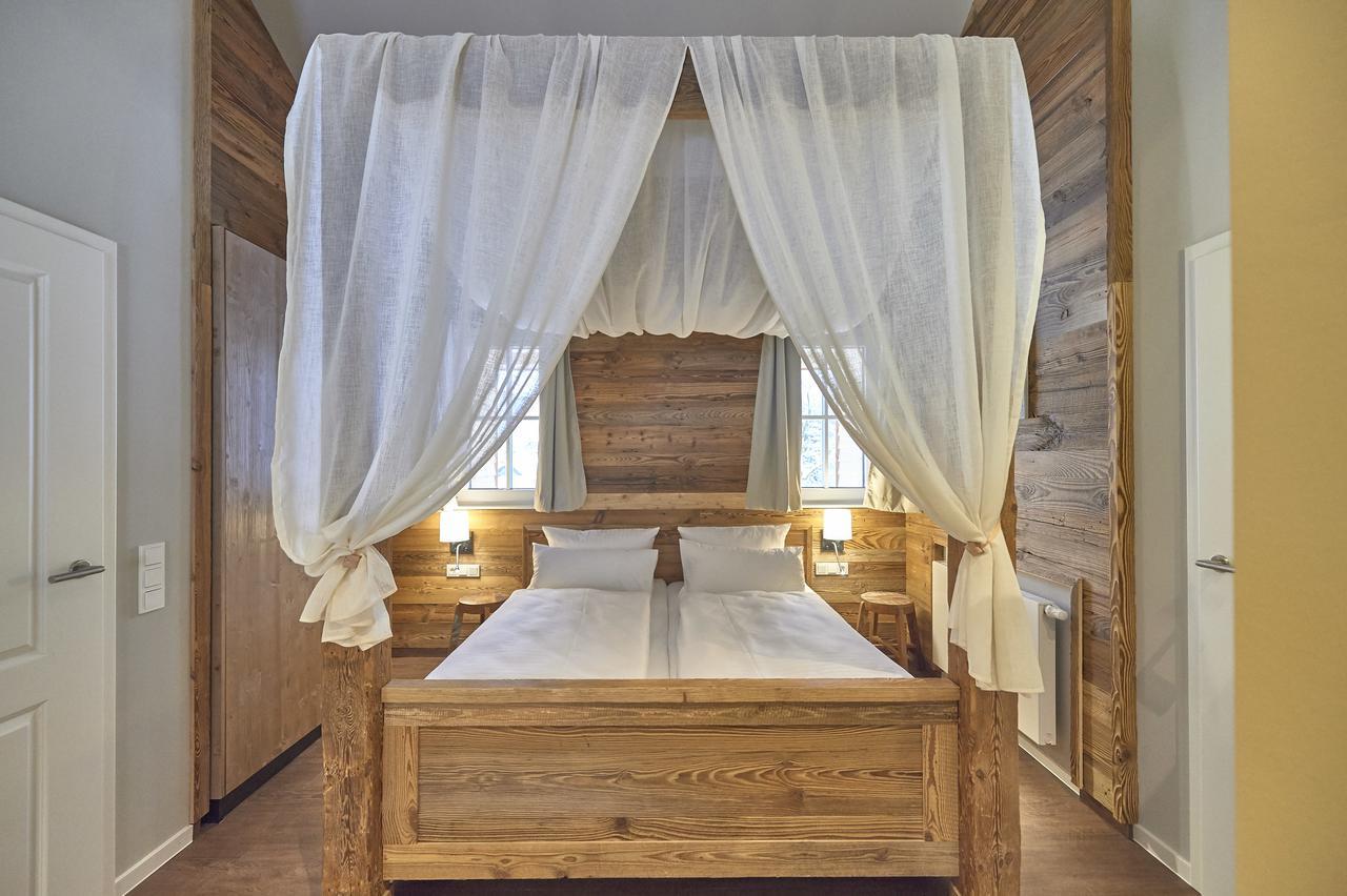 Das Schierke Harzresort Екстер'єр фото