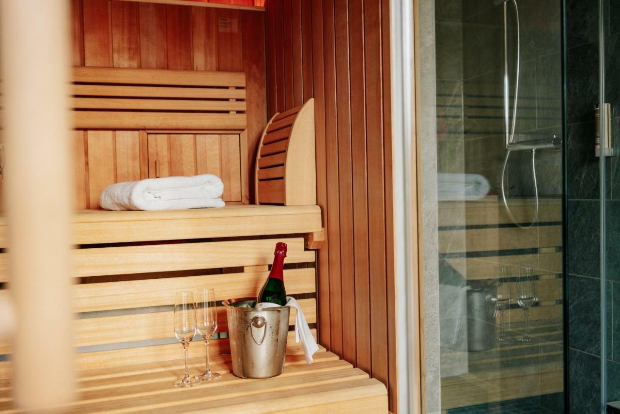 Das Schierke Harzresort Екстер'єр фото