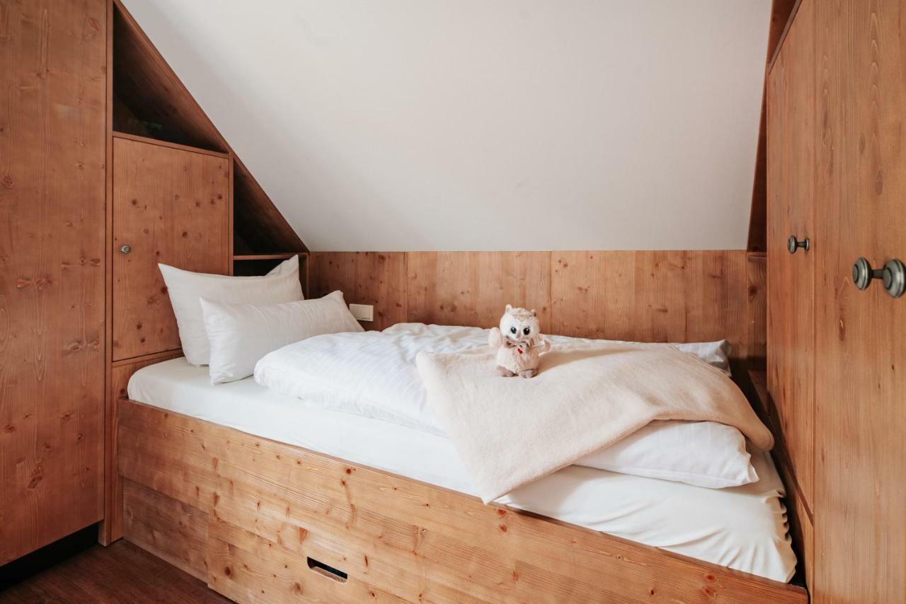 Das Schierke Harzresort Екстер'єр фото