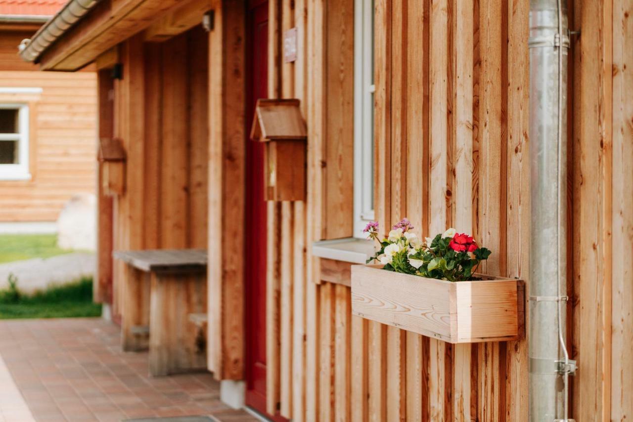 Das Schierke Harzresort Екстер'єр фото