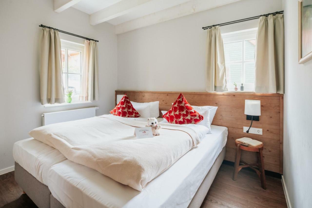 Das Schierke Harzresort Екстер'єр фото